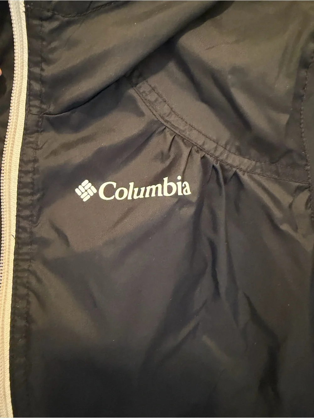 Columbia kids size